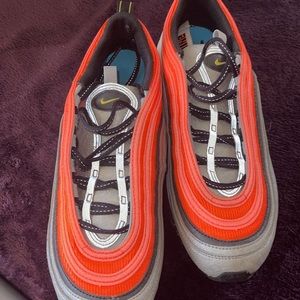 Sky Nike Air Max 97s